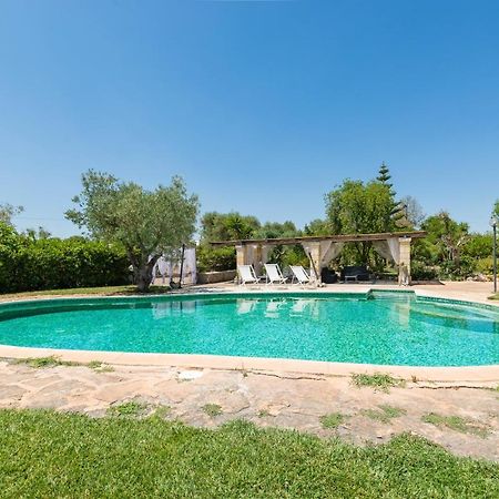 Il Trullo Di Martino Villa Ostuni Dış mekan fotoğraf