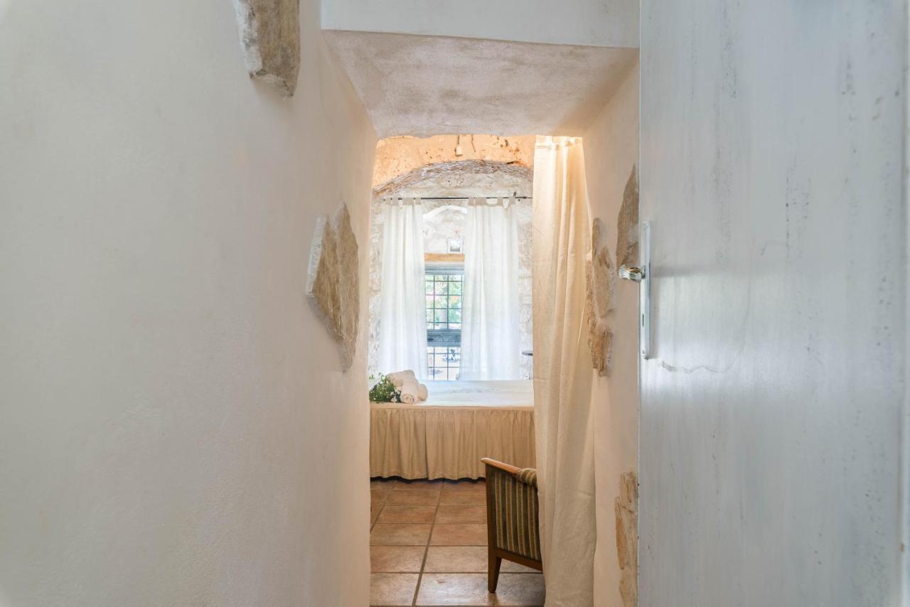 Il Trullo Di Martino Villa Ostuni Dış mekan fotoğraf