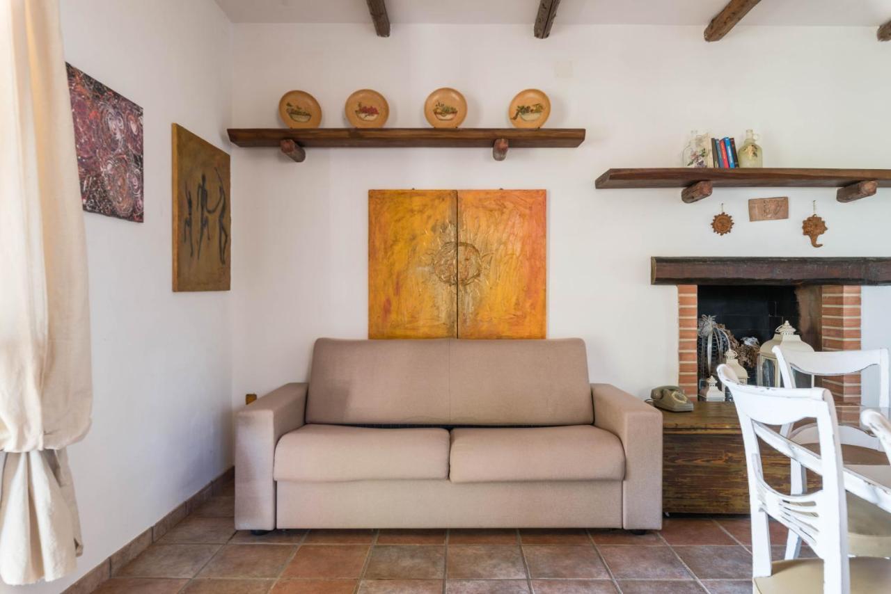 Il Trullo Di Martino Villa Ostuni Dış mekan fotoğraf