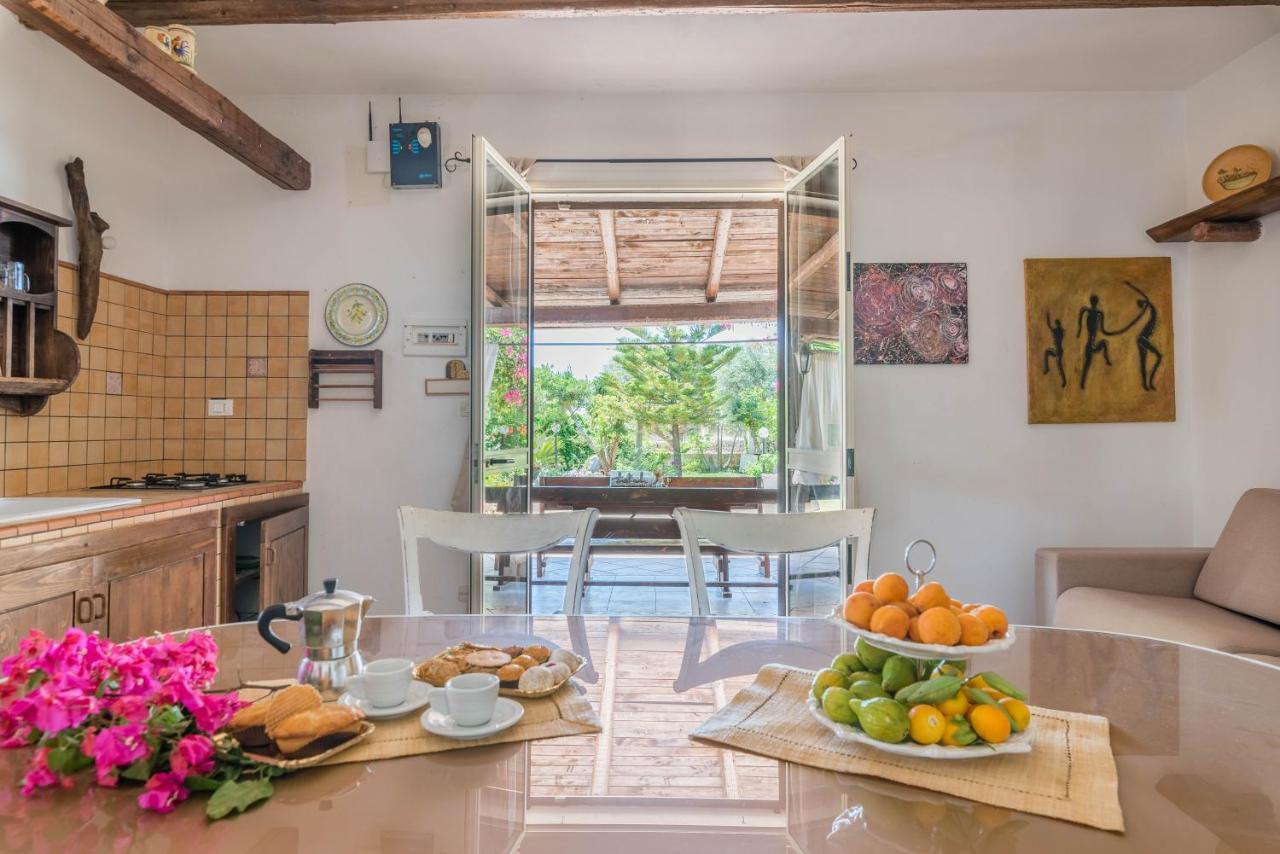Il Trullo Di Martino Villa Ostuni Dış mekan fotoğraf