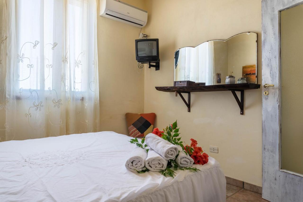 Il Trullo Di Martino Villa Ostuni Dış mekan fotoğraf